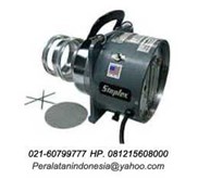Staplex TFIA-2 HIGH VOLUME AIR SAMPLER