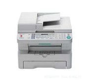 MFP Laser Printer KX-MB772CX