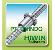 Hiwin Ballscrew