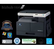 Bizhub 164