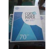 Kertas HVS Copy paper& laser