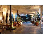 Tenda VIP Anyaman