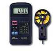 Anemometer