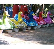 sepeda air / water paddle / padle boat
