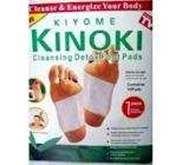 KINOKI GOLD, PEMBUANG DARAH KOTOR & LEMAK