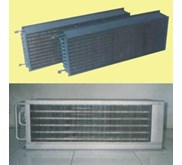 Tumbler Dryer Heating Coil