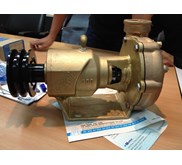 Water Pump TP Turbo 200 2
