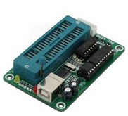 PIC Microcontroller Programmer K150