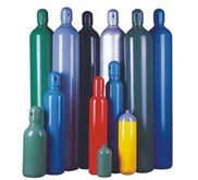 Tabung Oksigen / Tabung Gas / Oxygen Cylinder