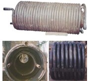 THERMAL OIL ( TO) HEATER - SPARE COIL - RECOIL - OPTIMIZING
