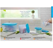 MEDIUM FREEZER MATE W/ DIAL