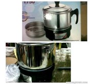 Multipurpose Cooker