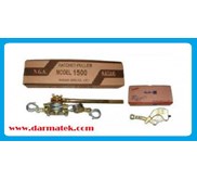 NGK ( 1, 5 ton) Ratchet Puller