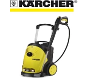 KARCHER High Pressure Cleaner Made in Germany