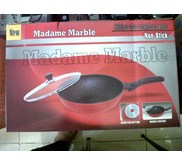 Wok Multi Pan Jumbo 30 cm Murah