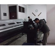 sentral digital printing rekondisi
