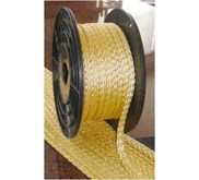 CARRIER ROPE ( String Paper Machine)