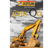 JOTUN JOTA-QD
