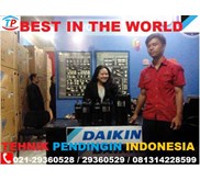Compressor-AC-Daikin