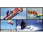 Harga Watersport murah Tanjung benoa Bali