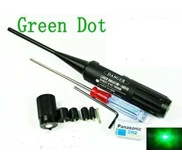 LASER BORESIGHTER GREEN DOT