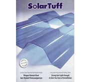 ATAP SOLARTUFF