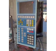 Panel Control untuk Mesin Plastik Injection
