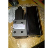 EH AMPLIFIER