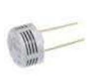 Sensor kelembapan hs1101