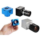 Microscope Camera MMC-500