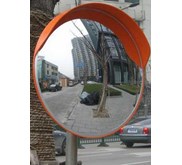 MIRROR ( CERMIN CEMBUNG) MINIMARKET