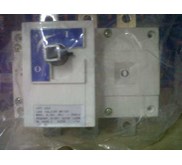 LBS break switch