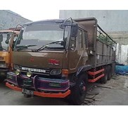 mitsubishi tronton FN517 thn95