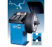 mesin atau alat balancing / balancer / penyeimbang/ untuk keseimbangan ban atau roda mobil / wheel balancer