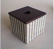 Tissue Box Mendong MB 030