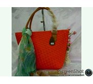 SALE Tas Webe Esperanza Ori