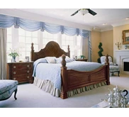 bed set