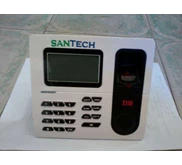 Finger Print X - 110