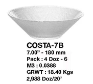 COSTA-7B