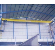 HOIST CRANE 5 Ton