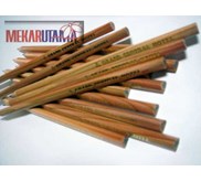 Pensil Grafit Trig Natural - Hotel Grand Central