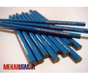 Pensil Grafit Round - Hotel Mandarin