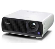 projector atau infocus sony VPLX100