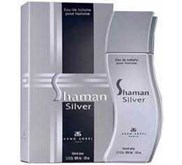 Arno Sorel, Shaman Silver Man
