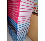 BUKU ADMINISTRASI SEKOLAH SD Terlengkap