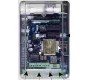 MLC UNIT BARRIER GATE