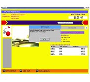 SOFTWARE PARKIR