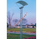Tiang Lampu Taman Modern Minimalis Tipe CP8074