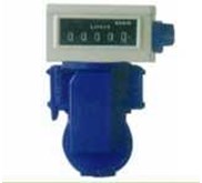 SM Series Positive Displacement Vane Meter