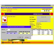SOFTWARE PARKIR